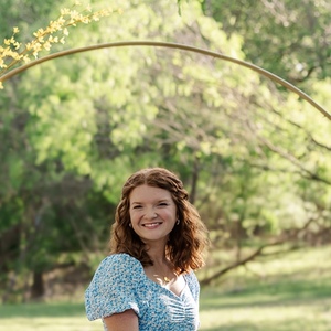 Emma Bennett's profile photo