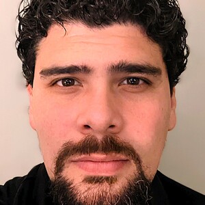 Sergio Hayes-Borja's profile photo