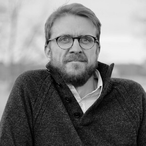 Joe Fox's profile photo