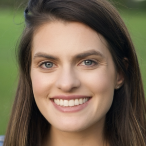 Alison Wood's profile photo
