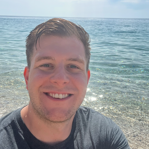 Colton Gramse's profile photo