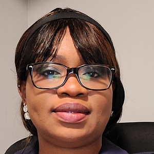 Oluwatosin Arowosegbe's profile photo