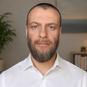 Baruch Gubnitsky's profile photo