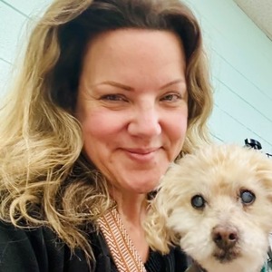 Rachel Pelissier's profile photo