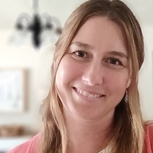 Sarah McElroy's profile photo