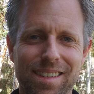 Scott Thielen's profile photo