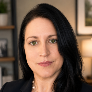 Samantha Blackwell's profile photo