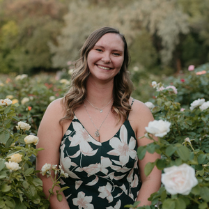 Cheyenne Jones's profile photo