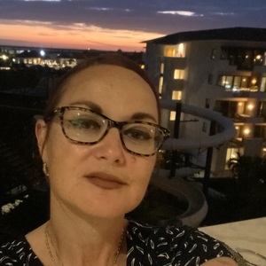 Rachel Martinez's profile photo