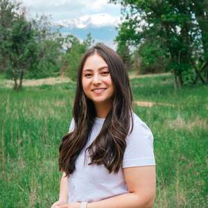 Sarah Tan's profile photo