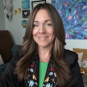 Nercy Berman's profile photo