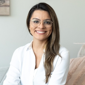 Andressa Mauriello's profile photo