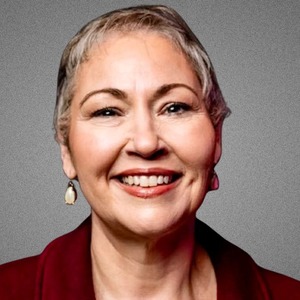 Karen Robinson's profile photo