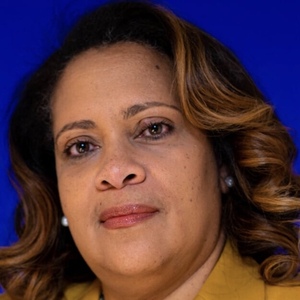 Yulanda Blackston's profile photo