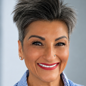 Veronica Zubia's profile photo