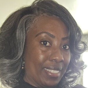 Shayla Bellamy's profile photo