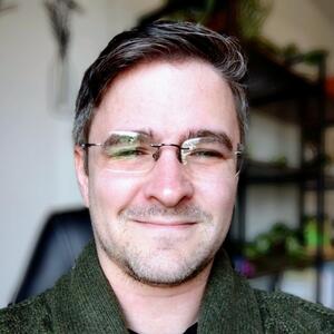 Michael Bacallao's profile photo