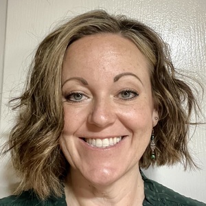 Rachel Steele's profile photo