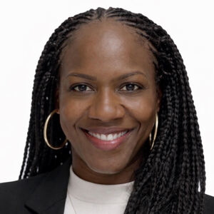 Valencia Robinson's profile photo