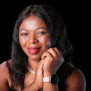 Enestine Tasong's profile photo