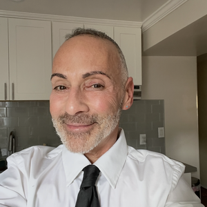 Brian Wolfe's profile photo