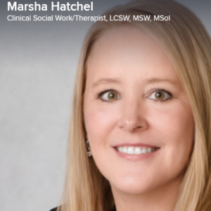 Marsha Hatchel's profile photo