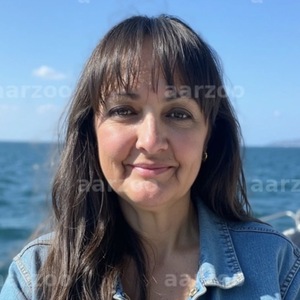 Brenna Benas's profile photo