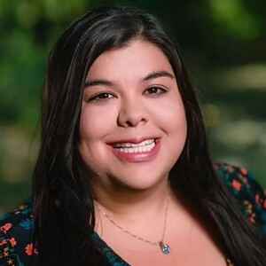 Christina Simpson's profile photo