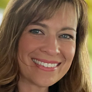 Amy Mobley's profile photo