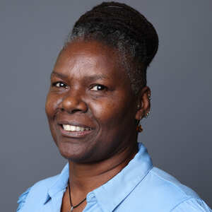 Evette Blackman's profile photo