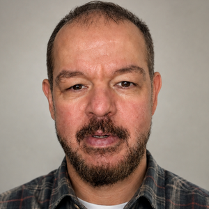 Marcus Lusk's profile photo
