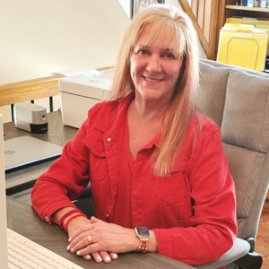 Kimberly Rogers's profile photo