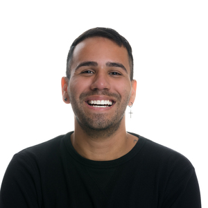 Moises Santiago's profile photo