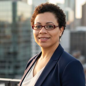Dr.Jazmin Roberts's profile photo