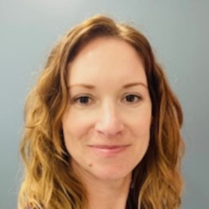Sarah Lohman's profile photo
