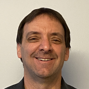 Tim Bracker's profile photo