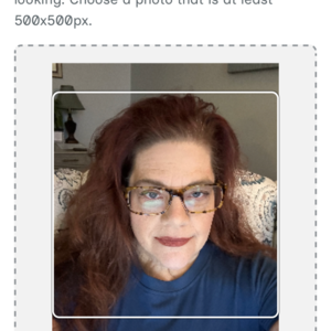 Kathy Reynolds's profile photo