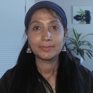 Sandhya Wilhelm's profile photo