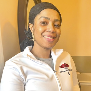 Makesa Toure's profile photo