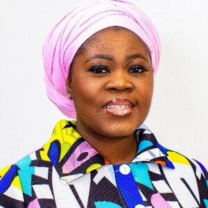 Jelilat Buhari's profile photo