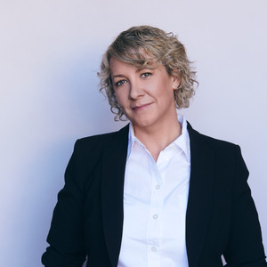 Julie Thornberry's profile photo