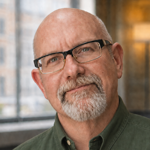 Paul Runyan's profile photo