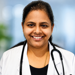 Uma Durairaj's profile photo