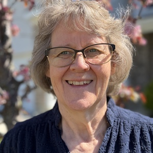 betsey Kastner's profile photo