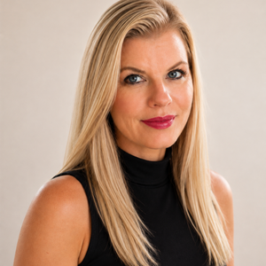 Angela Hall's profile photo