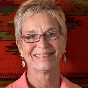 Kelly Robbins's profile photo