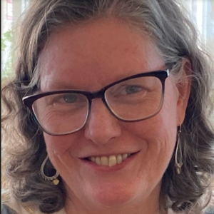 Laura Gates's profile photo