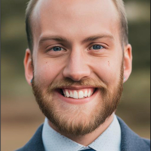 Justin Grace's profile photo