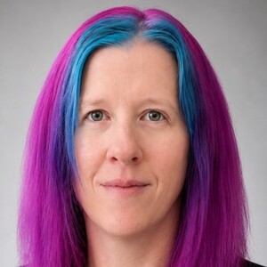 Christina Zivec's profile photo