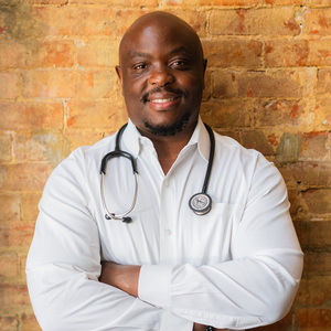 Trevor Gapare's profile photo